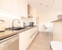 Resale - Townhouse - Torrevieja - Punta prima