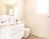 Resale - Townhouse - Torrevieja - Punta prima