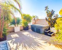 Resale - Townhouse - Torrevieja - Punta prima