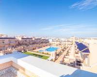 Resale - Townhouse - Torrevieja - Punta prima