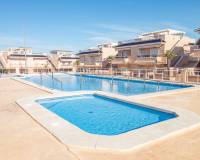 Resale - Townhouse - Torrevieja - Punta prima