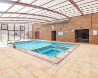 Resale - Townhouse - Torrevieja - Punta prima