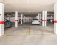 Resale - Townhouse - Torrevieja - Punta prima