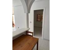 Resale - Townhouse - Torrevieja - Punta prima