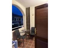 Resale - Townhouse - Torrevieja - Punta prima