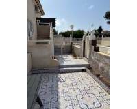 Resale - Townhouse - Torrevieja - Punta prima