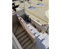 Resale - Townhouse - Torrevieja - Punta prima