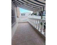 Resale - Townhouse - Torrevieja - Torre la mata