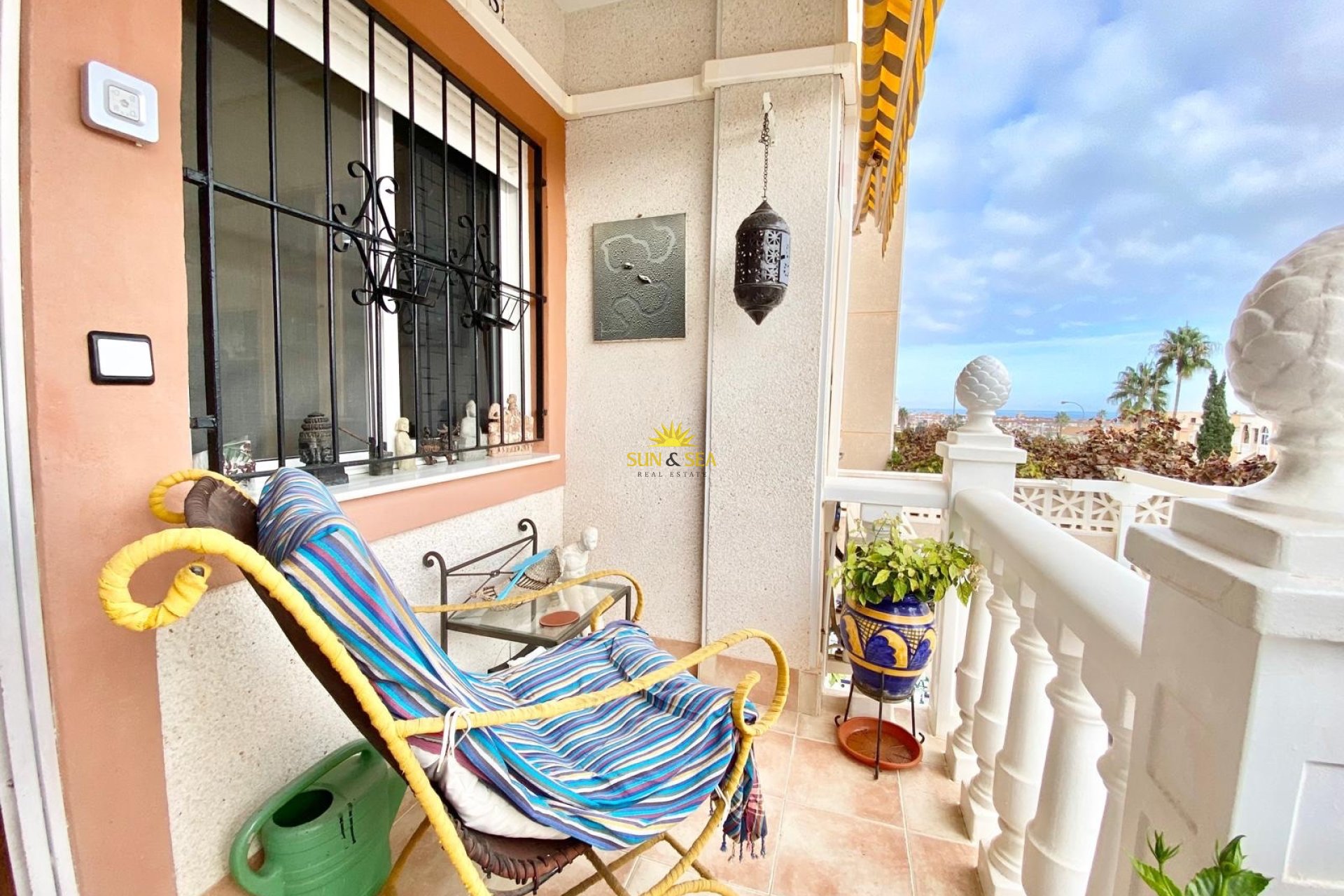 Resale - Townhouse - Torrevieja - Torreblanca