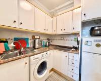 Resale - Townhouse - Torrevieja - Torreblanca