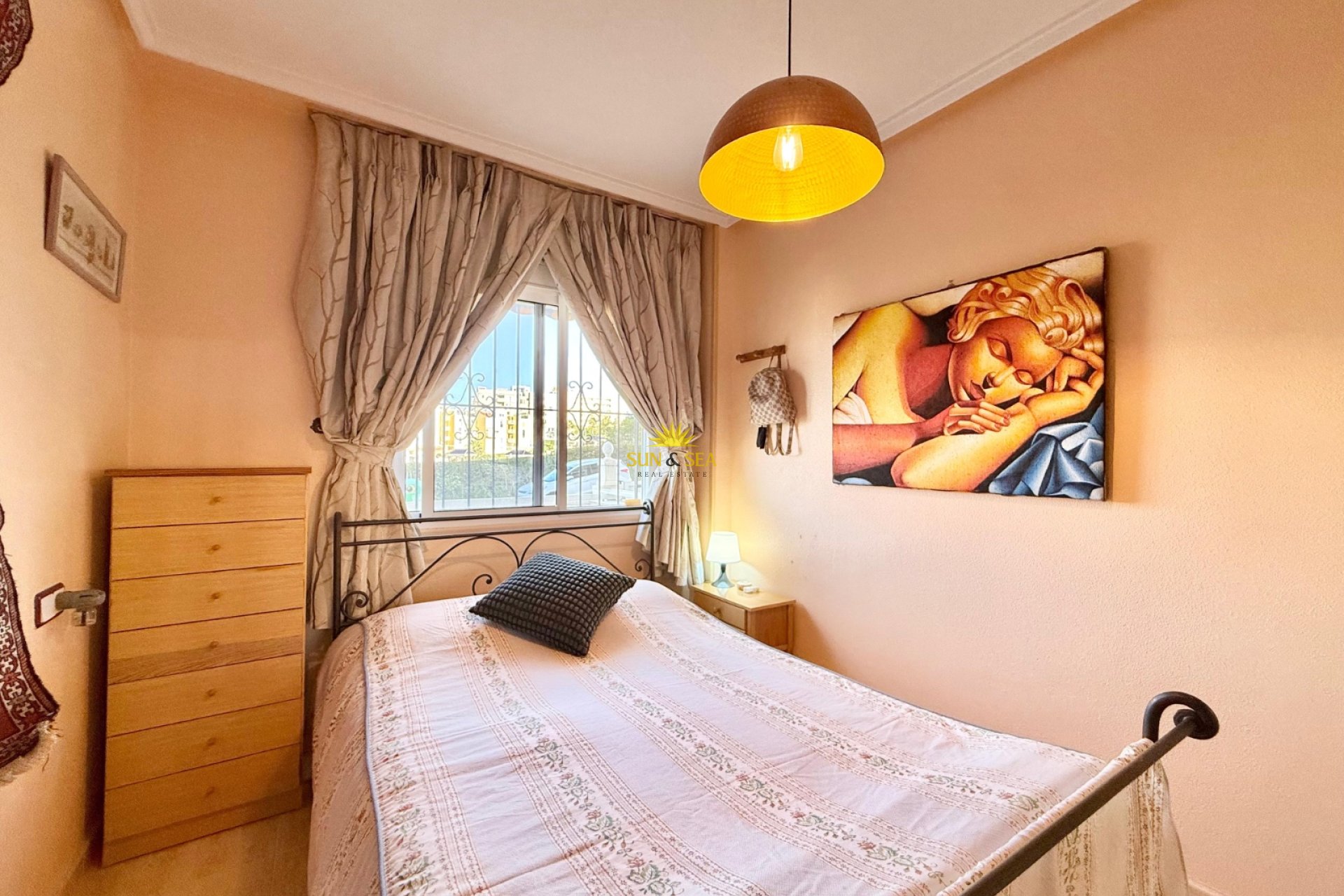 Resale - Townhouse - Torrevieja - Torreblanca