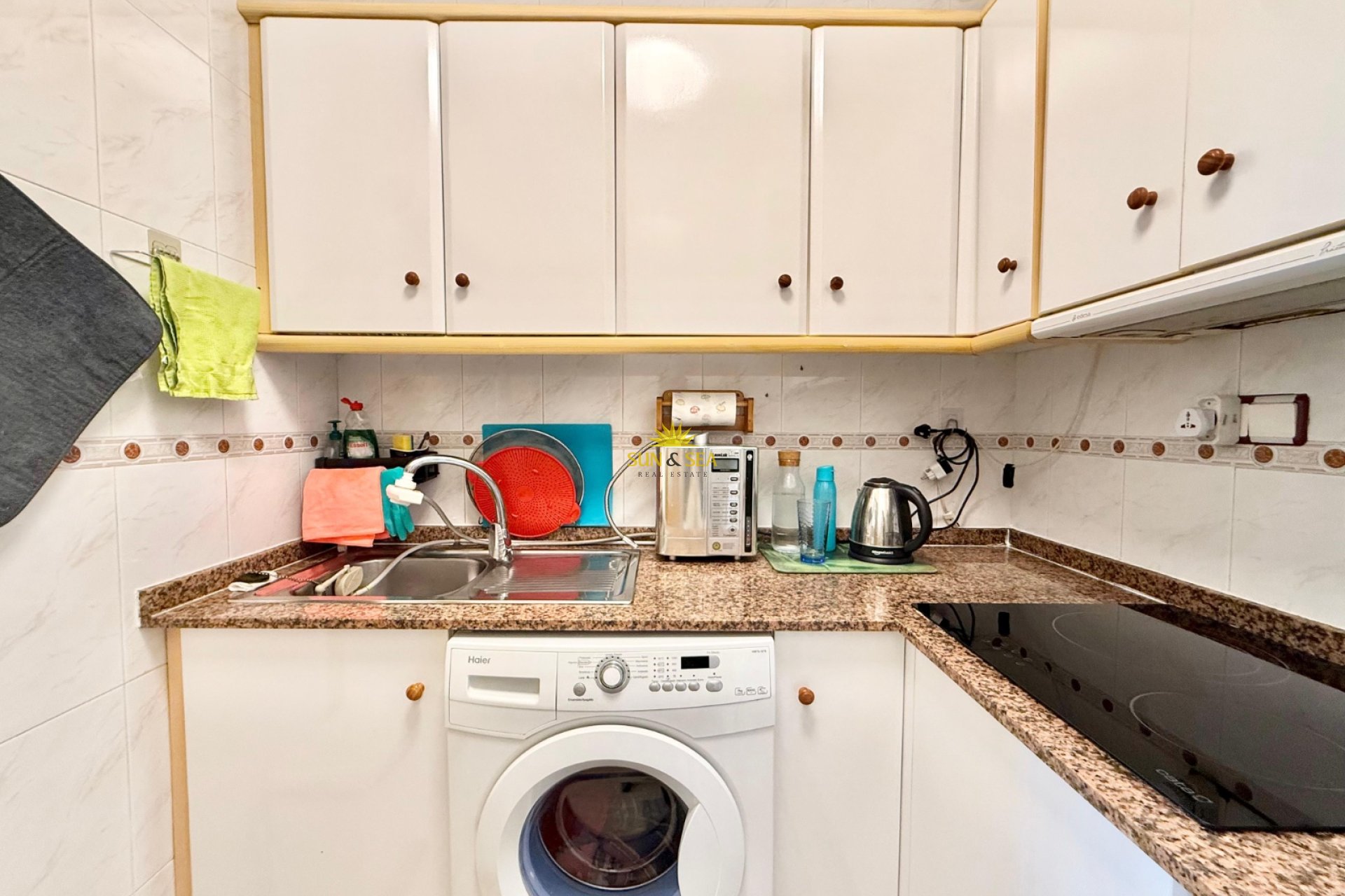 Resale - Townhouse - Torrevieja - Torreblanca