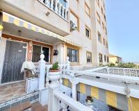 Resale - Townhouse - Torrevieja - Torreblanca