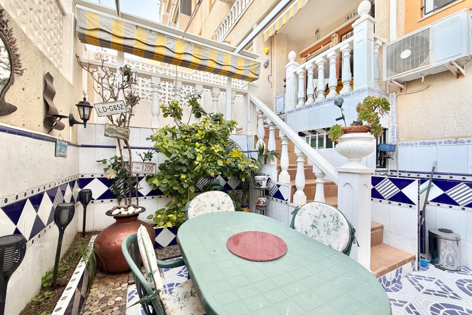 Resale - Townhouse - Torrevieja - Torreblanca