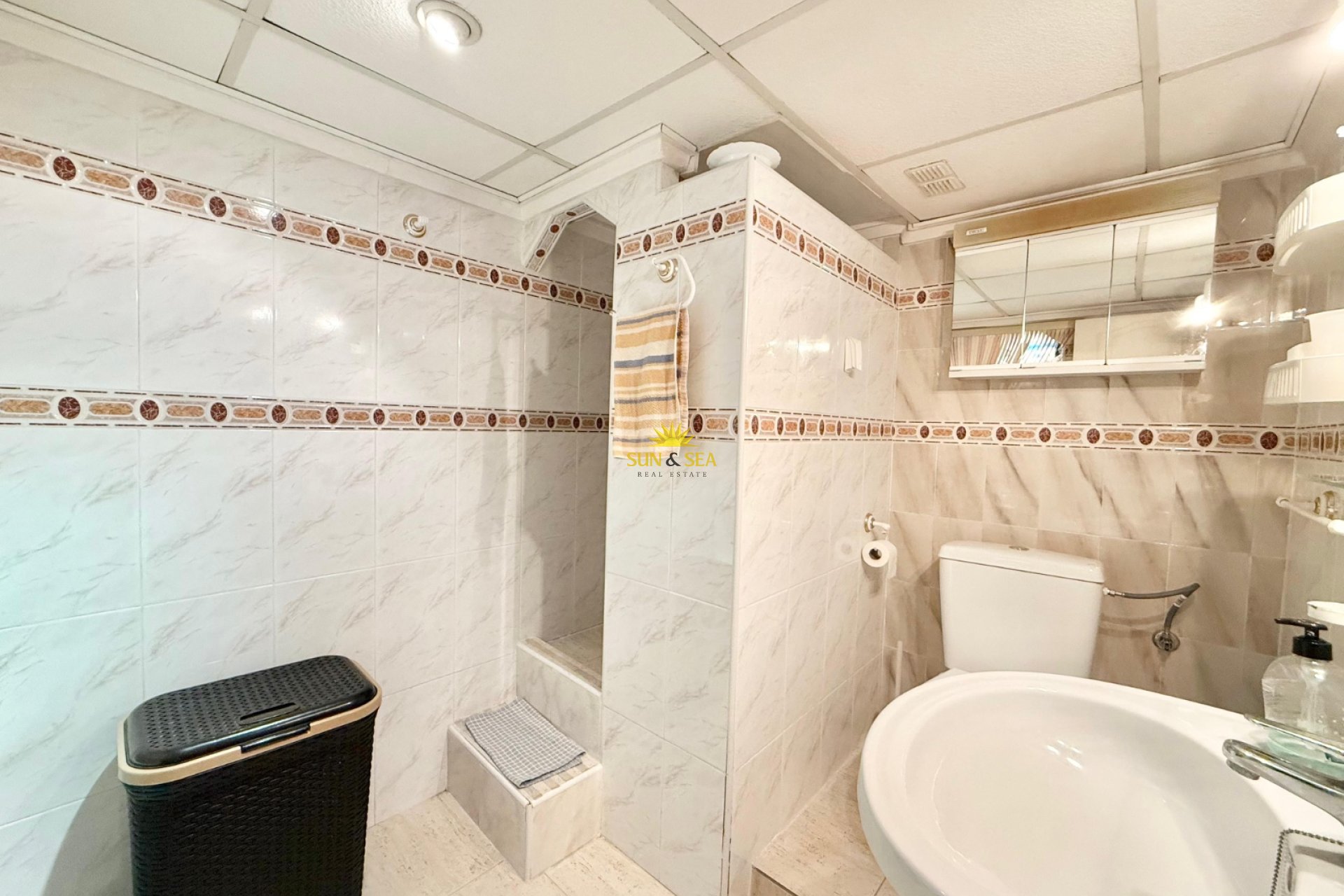 Resale - Townhouse - Torrevieja - Torreblanca