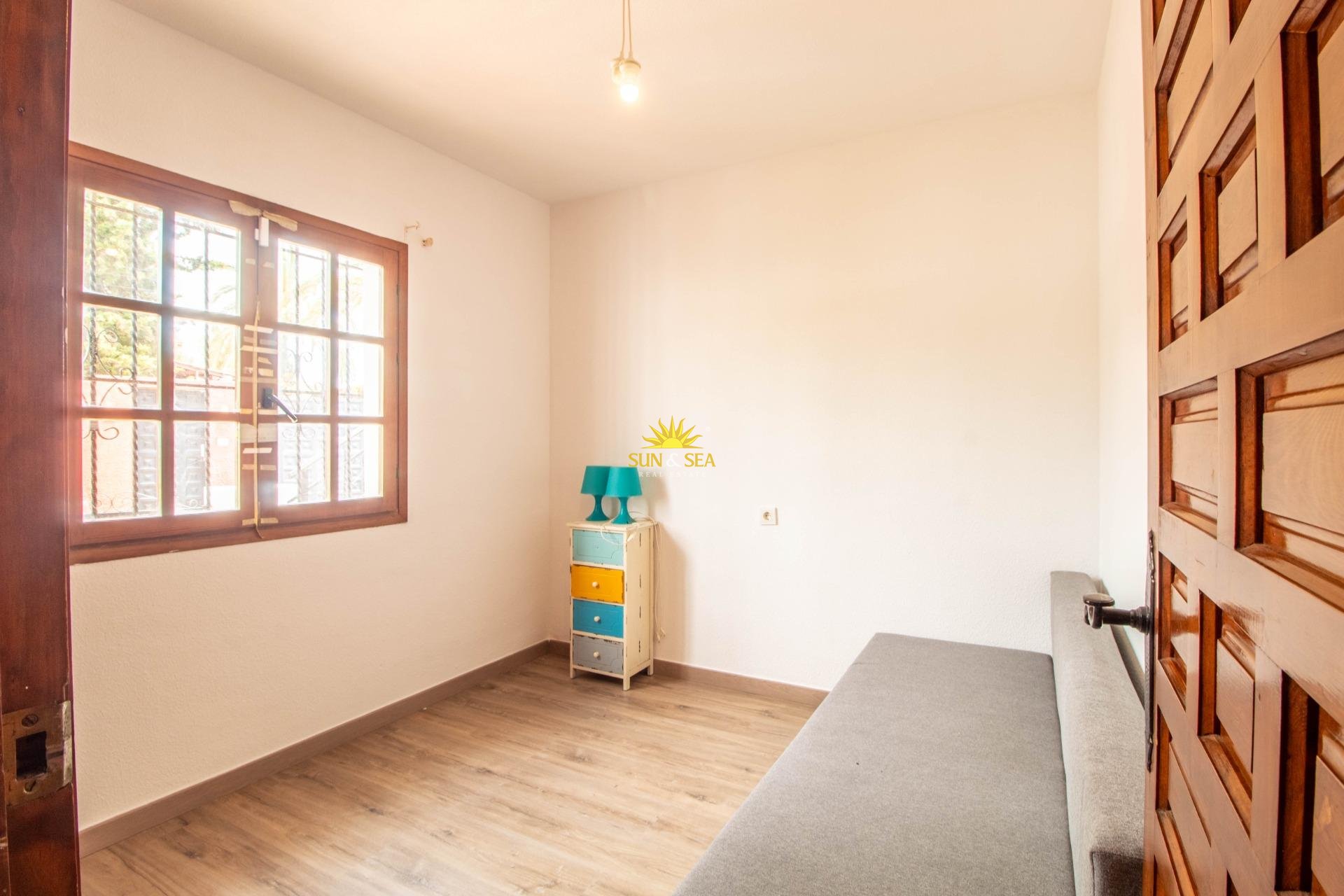 Resale - Townhouse - Torrevieja - Torreblanca