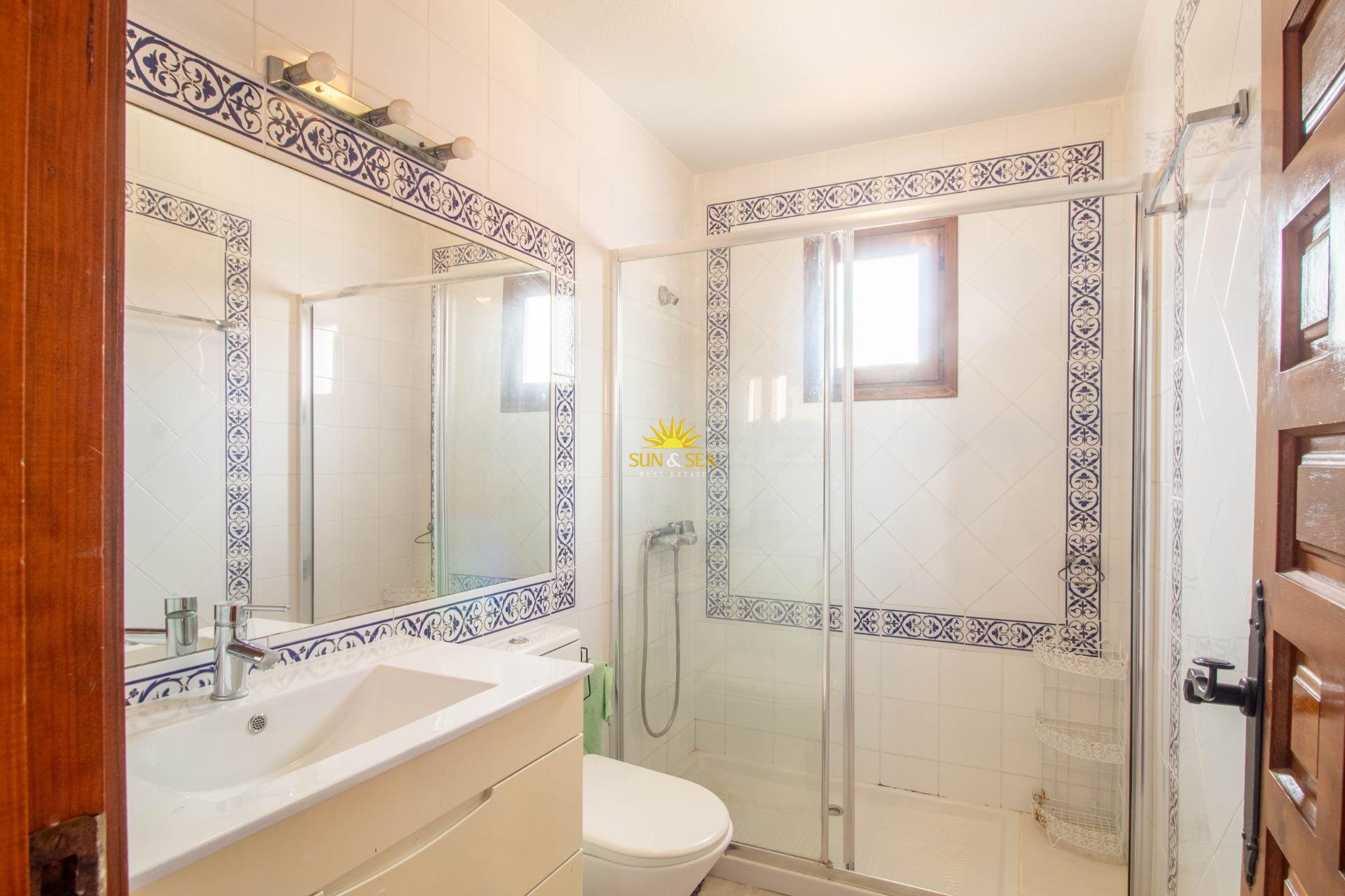 Resale - Townhouse - Torrevieja - Torreblanca