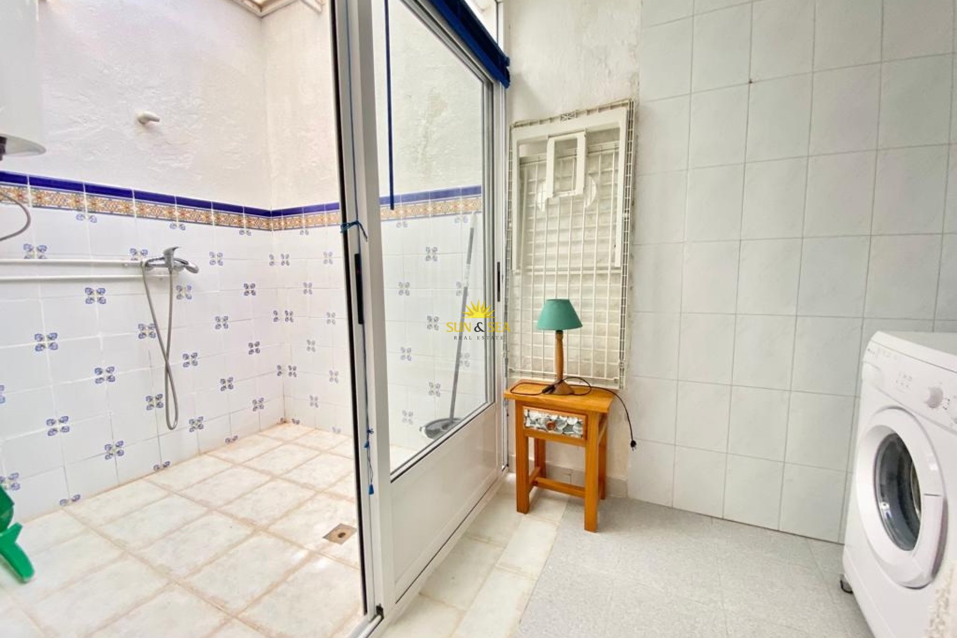 Resale - Townhouse - Torrevieja - Torrelamata - La Mata