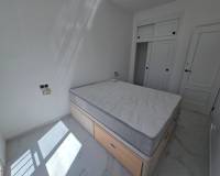 Resale - Townhouse - Torrevieja - Torretas