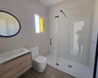 Resale - Townhouse - Torrevieja - Torretas