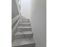 Resale - Townhouse - Torrevieja - Torretas