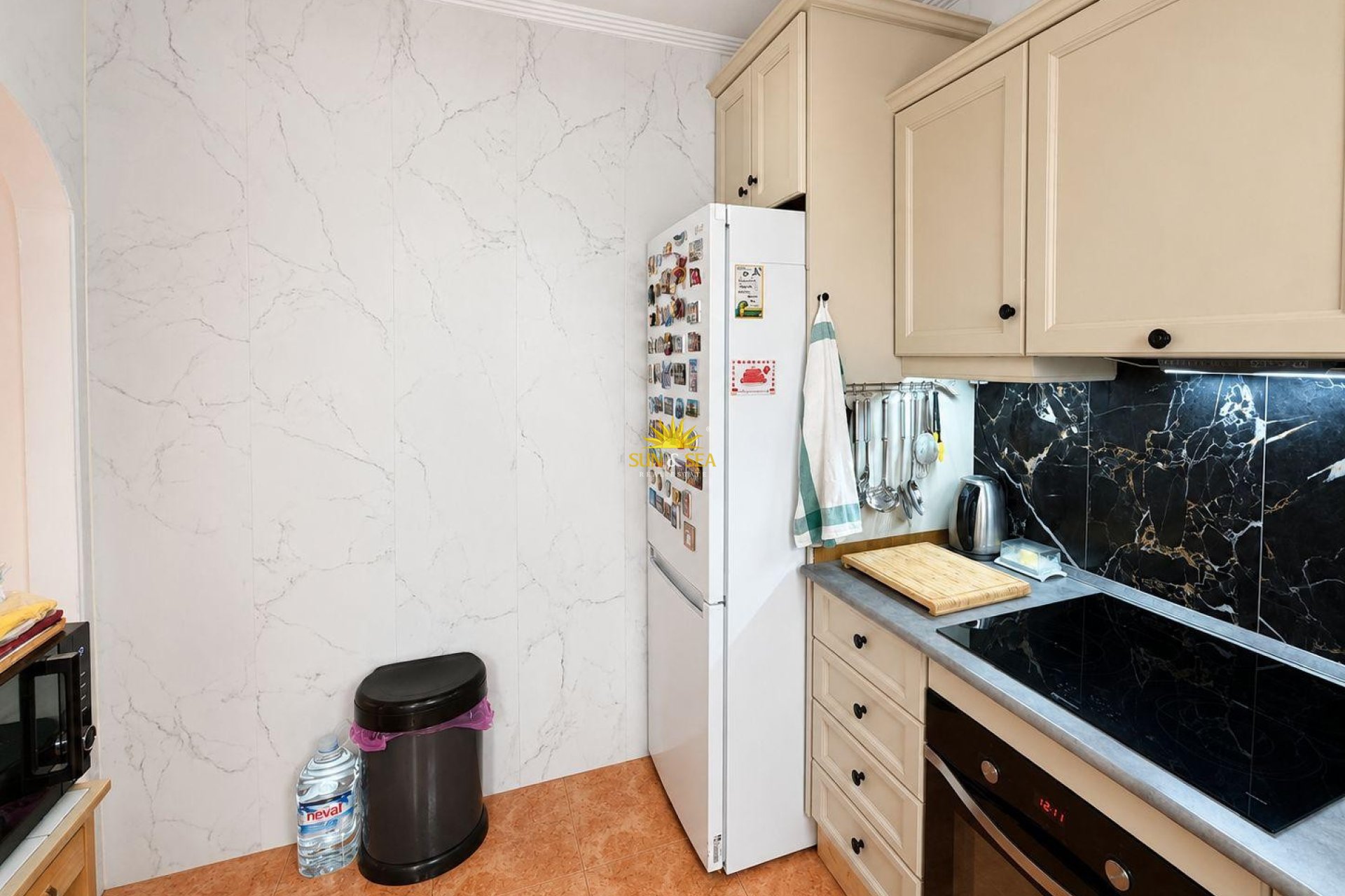 Resale - Townhouse - Torrevieja - Torretas