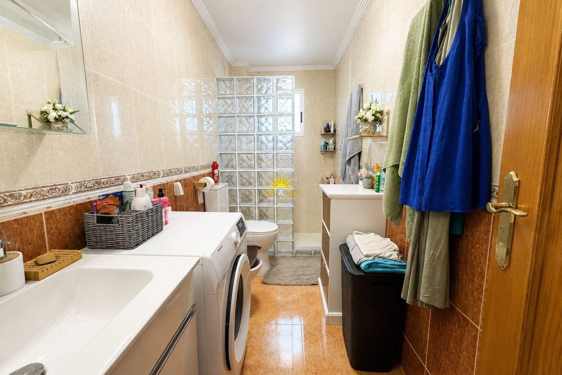 Resale - Townhouse - Torrevieja - Torretas