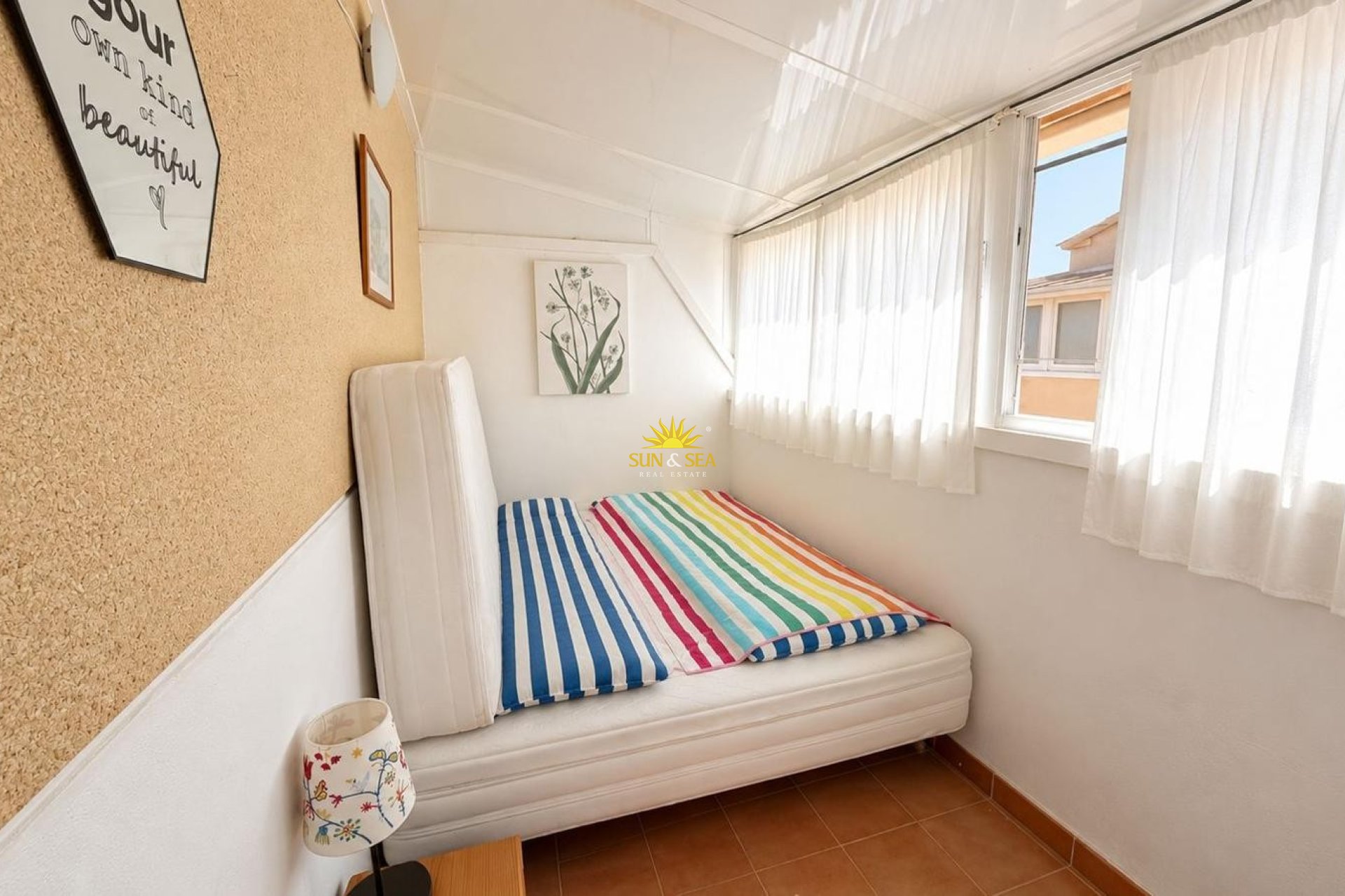 Resale - Townhouse - Torrevieja - Torretas