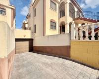 Resale - Townhouse - Torrevieja - torrevieja