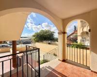 Resale - Townhouse - Torrevieja - torrevieja