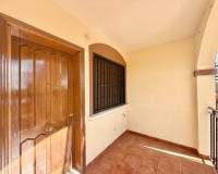 Resale - Townhouse - Torrevieja - torrevieja