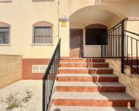 Resale - Townhouse - Torrevieja - torrevieja