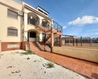 Resale - Townhouse - Torrevieja - torrevieja