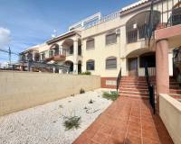 Resale - Townhouse - Torrevieja - torrevieja