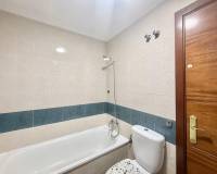 Resale - Townhouse - Torrevieja - torrevieja