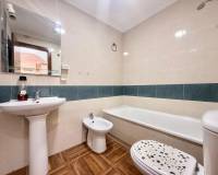 Resale - Townhouse - Torrevieja - torrevieja