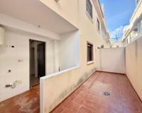 Resale - Townhouse - Torrevieja - torrevieja