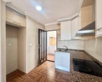 Resale - Townhouse - Torrevieja - torrevieja