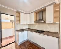 Resale - Townhouse - Torrevieja - torrevieja