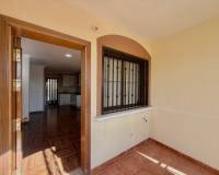 Resale - Townhouse - Torrevieja - torrevieja