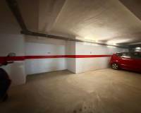 Resale - Townhouse - Torrevieja - torrevieja