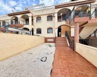 Resale - Townhouse - Torrevieja - torrevieja