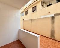 Resale - Townhouse - Torrevieja - torrevieja