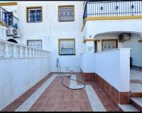 Resale - Townhouse - Torrevieja - torrevieja