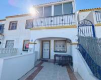 Resale - Townhouse - Torrevieja - torrevieja