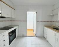 Resale - Townhouse - Torrevieja - torrevieja