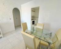 Resale - Townhouse - Torrevieja - torrevieja