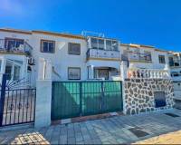 Resale - Townhouse - Torrevieja - torrevieja