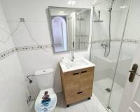 Resale - Townhouse - Torrevieja - torrevieja