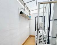 Resale - Townhouse - Torrevieja - torrevieja